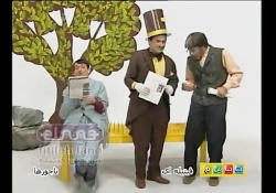 تبسم فیتیله ای - 7